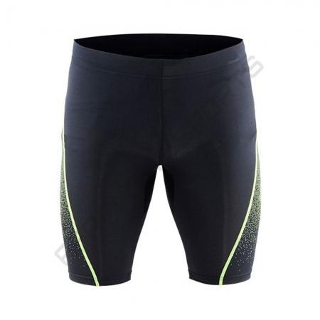 Compression Short