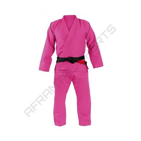 Jiu Jitsu Suit