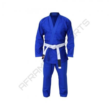 Jiu Jitsu Suit