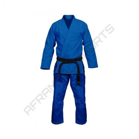 Jiu Jitsu Suit