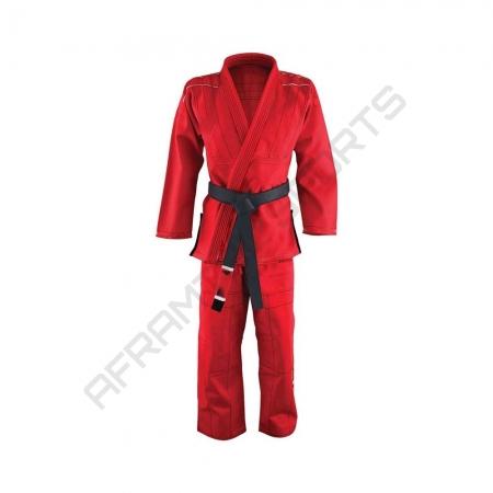 Jiu Jitsu Suit