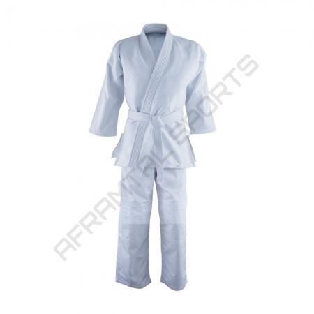 Judo Uniform