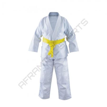 Judo Uniform