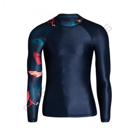 Rash Guard